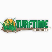 Turftime Equipment