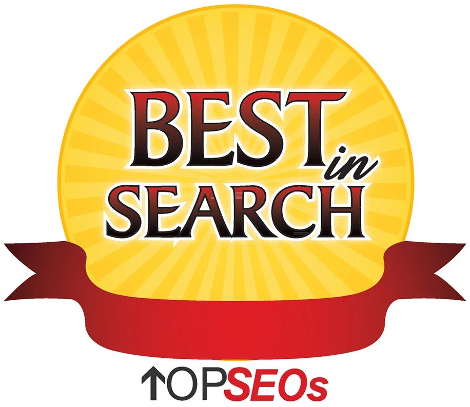 Best in Search Award