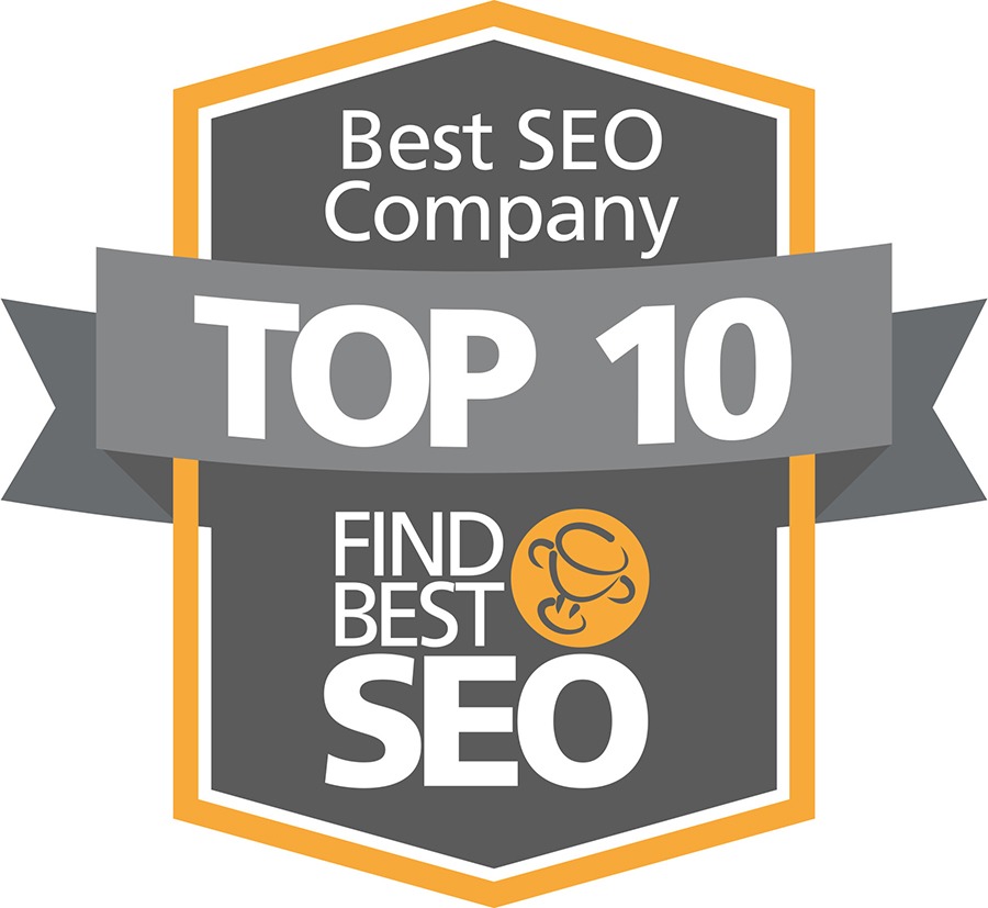 Find Best SEO Company Award