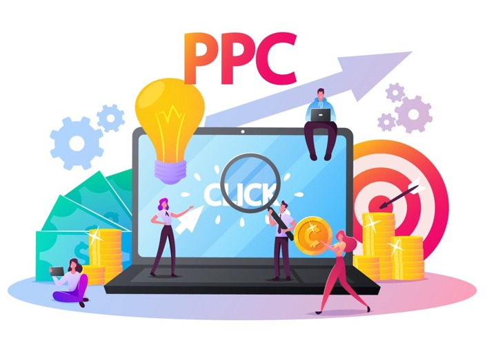 Understanding Pay Per Click