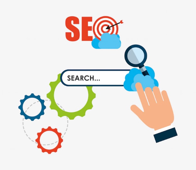 what is seo