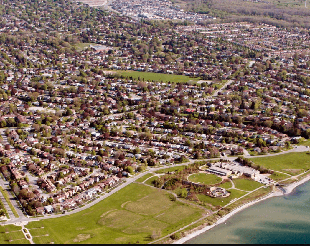 Ajax, Ontario