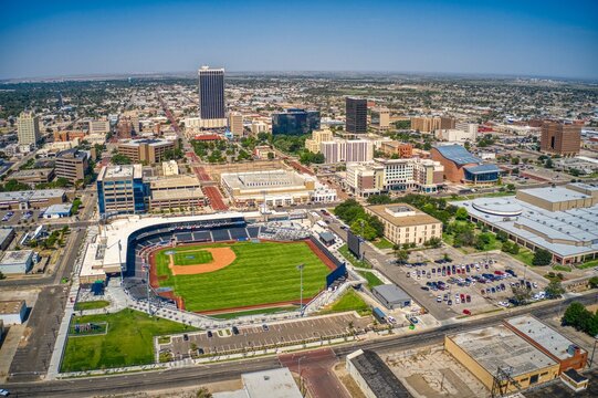 Amarillo city