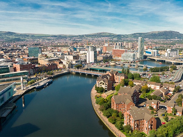 Belfast