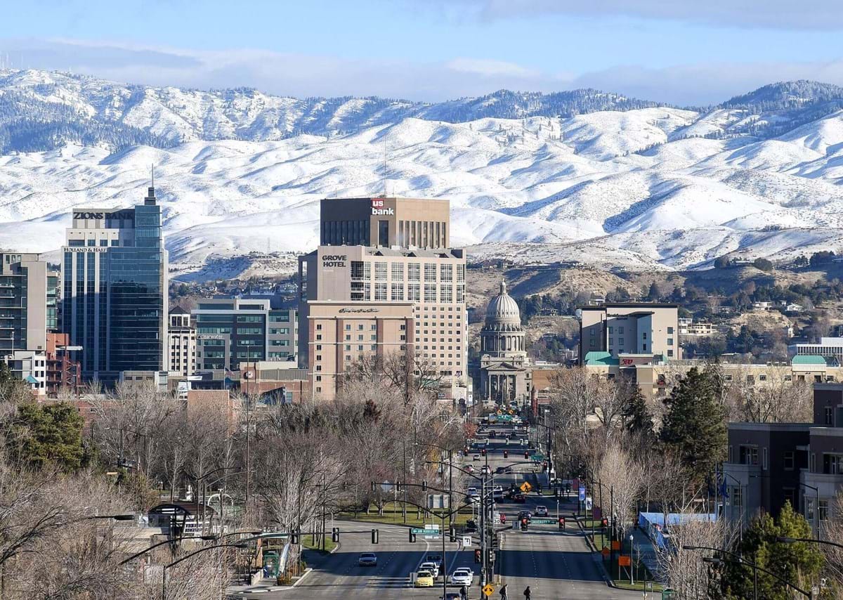 Boise