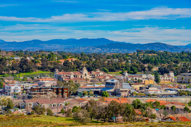 Temecula city