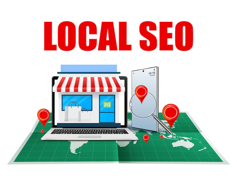 Local SEO Services