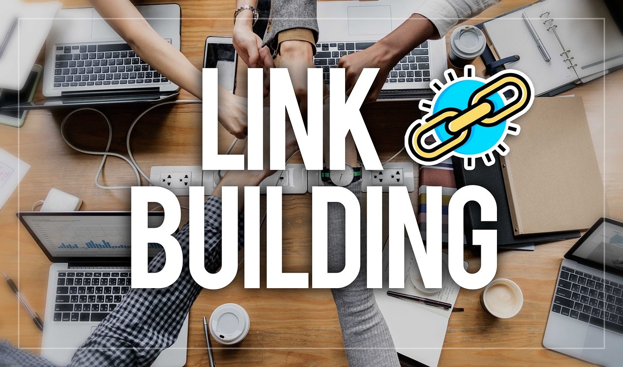 link building Services