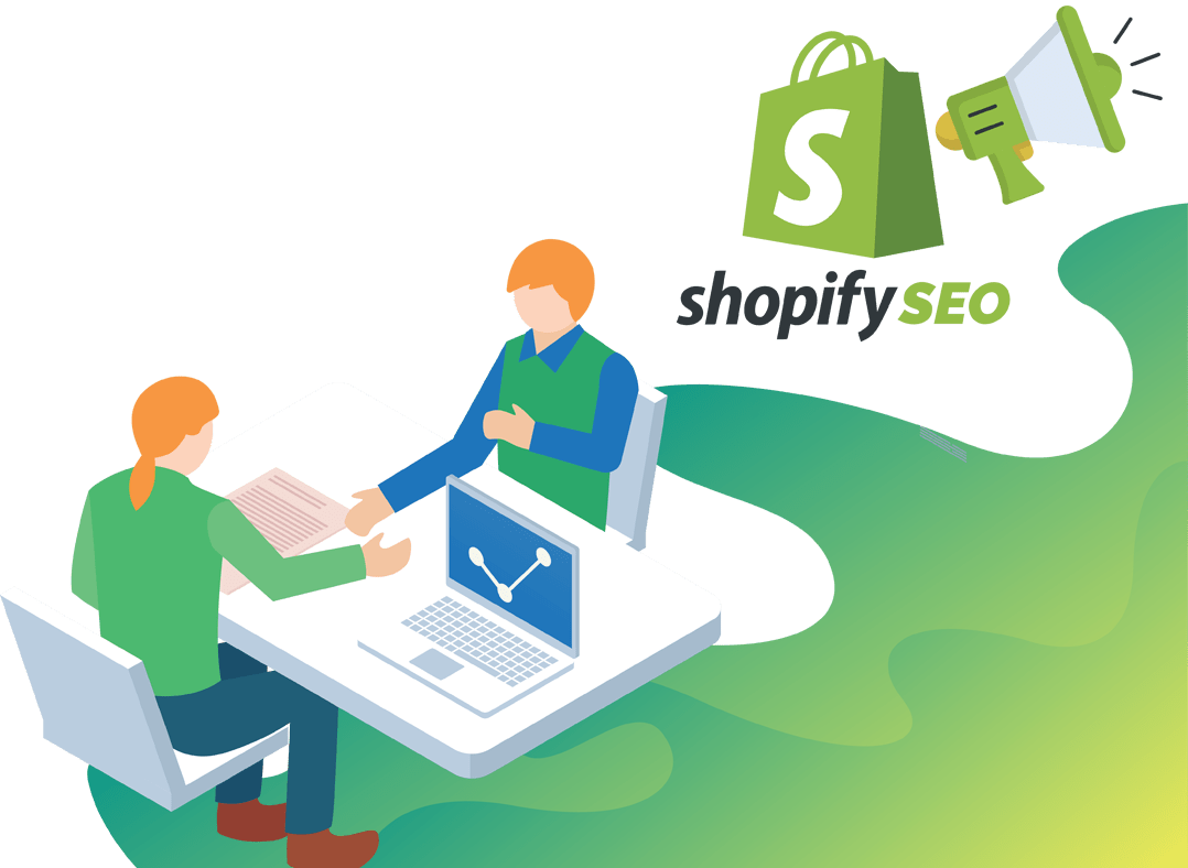 Shopify SEO Services