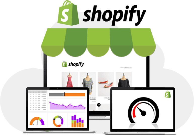 Shopify SEO